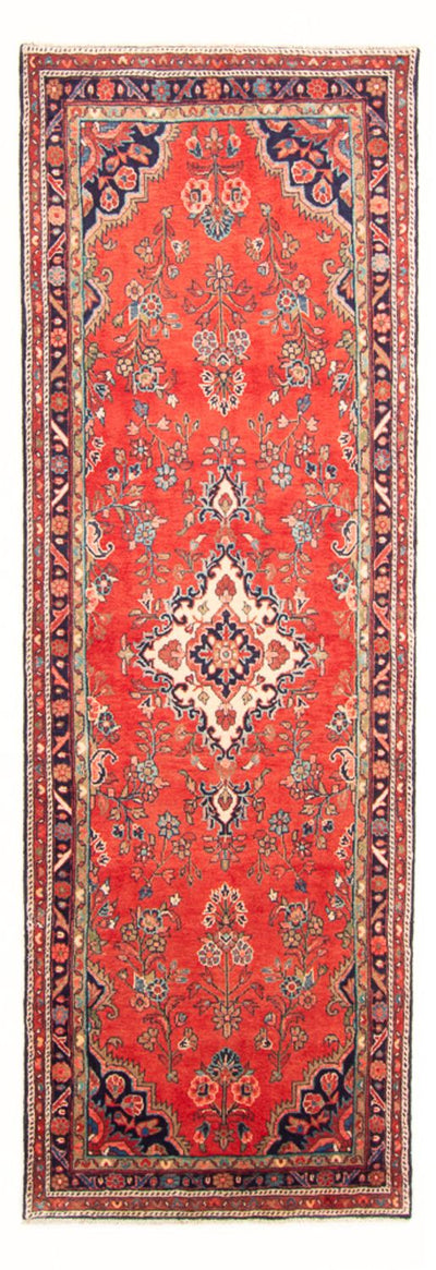 Rudbar Teppich 112x300cm - Perserteppich