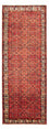 Läufer Perser - Nomadic - 325 x 122 cm - rot