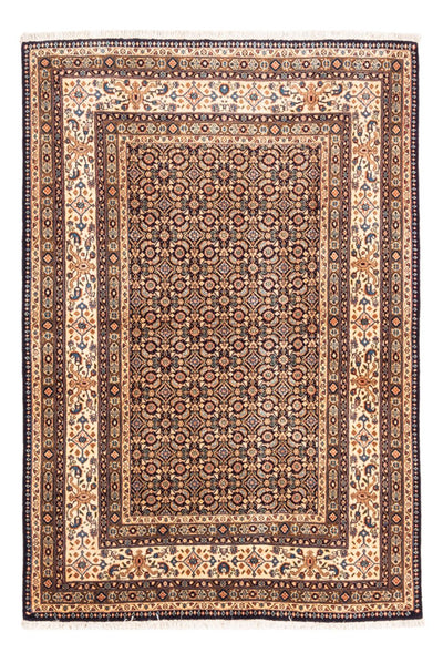 Moud Teppich 103x145cm - Perserteppich