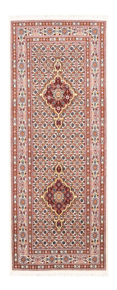 Moud Teppich 81x195cm - Perserteppich