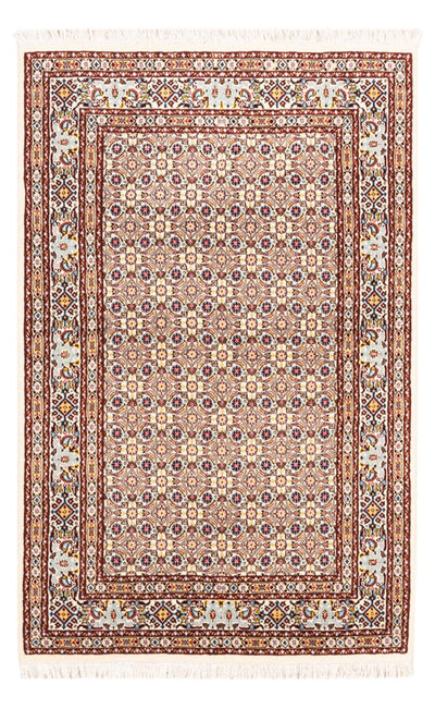 Moud Teppich 98x151cm - Perserteppich