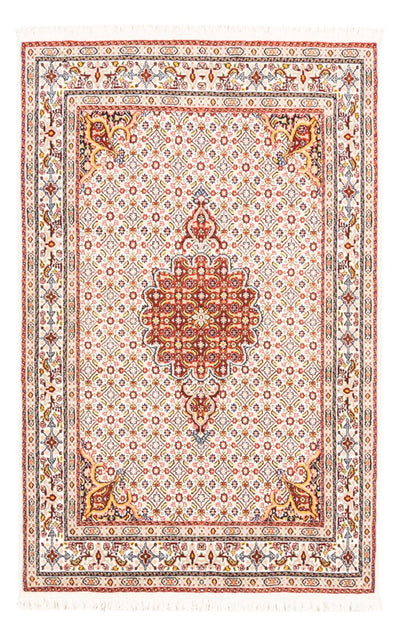 Moud Teppich 96x145cm - Perserteppich