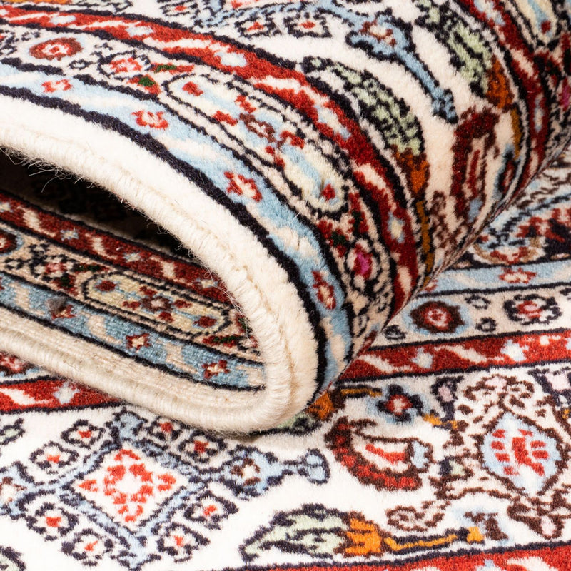 Perserteppich - Classic - 147 x 97 cm - creme