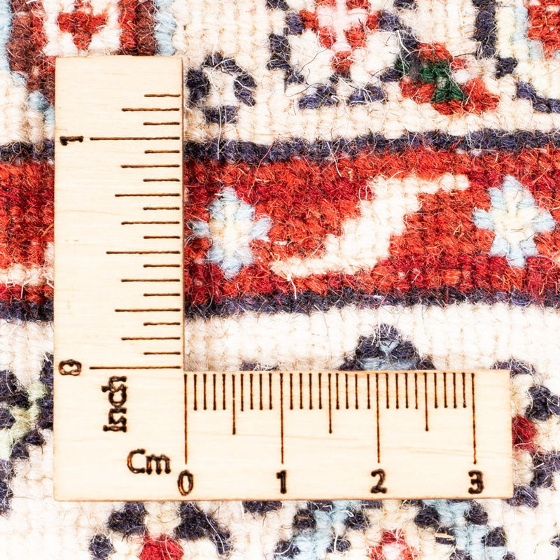 Perserteppich - Classic - 147 x 97 cm - creme