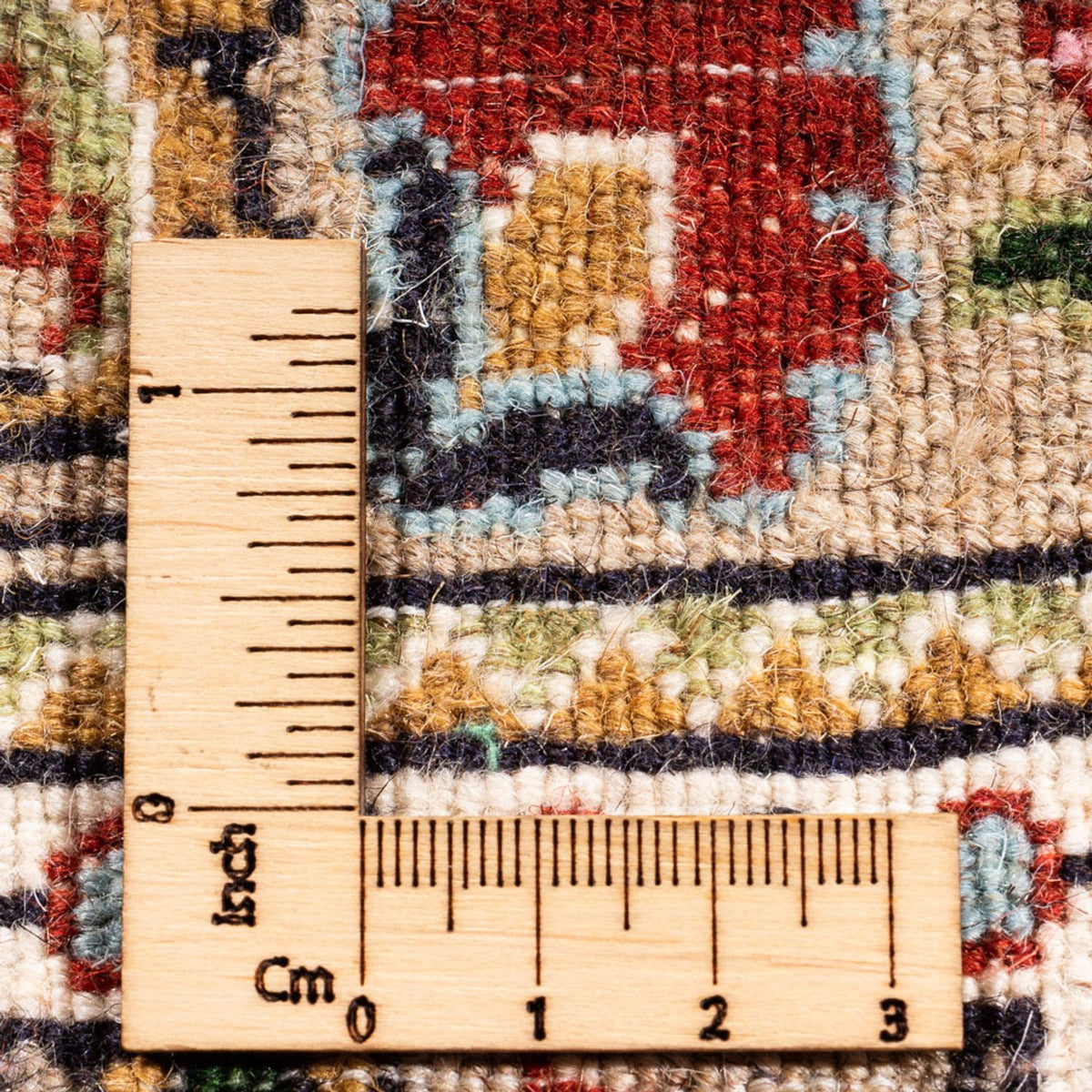 Perserteppich - Classic - 232 x 168 cm - mehrfarbig