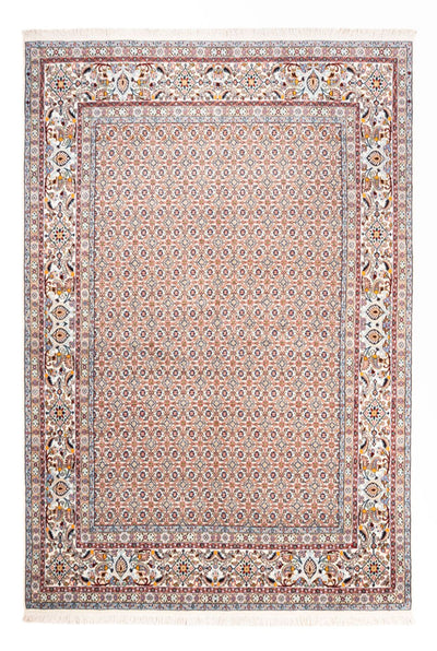 Moud Teppich 163x237cm - Perserteppich
