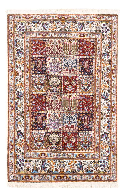 Moud Teppich 94x142cm - Perserteppich