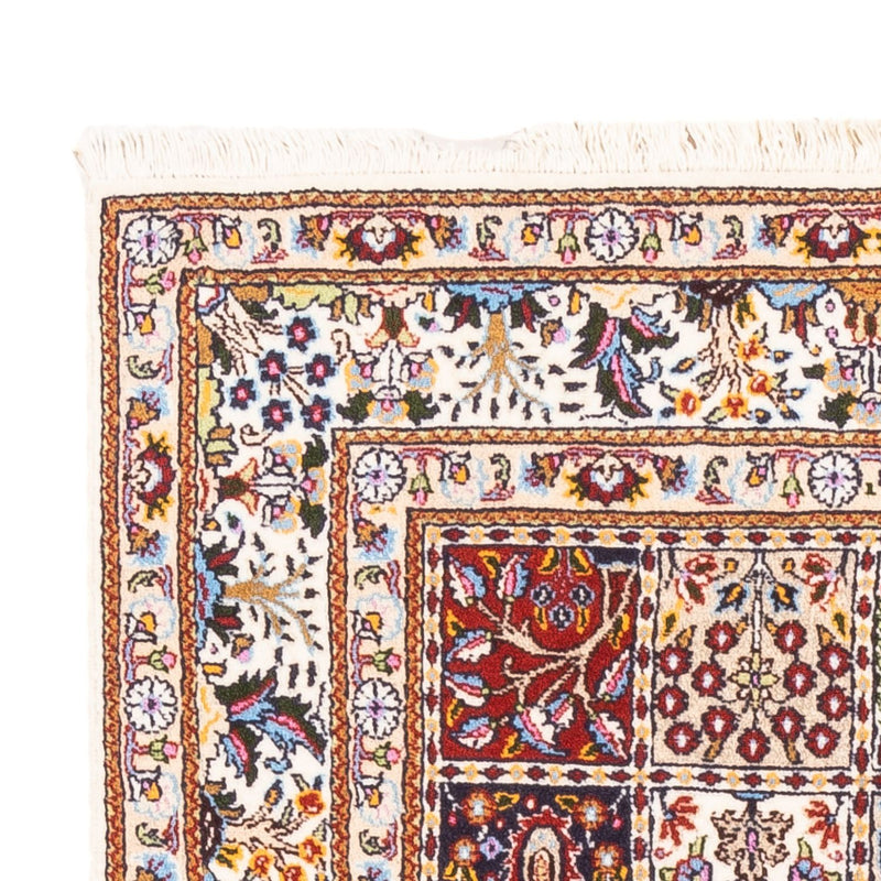 Perserteppich - Classic - 142 x 94 cm - creme