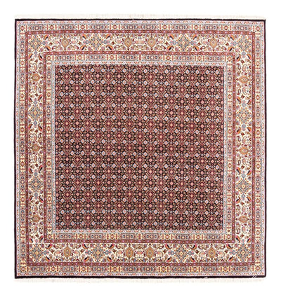 Moud Teppich 193x195cm - Perserteppich
