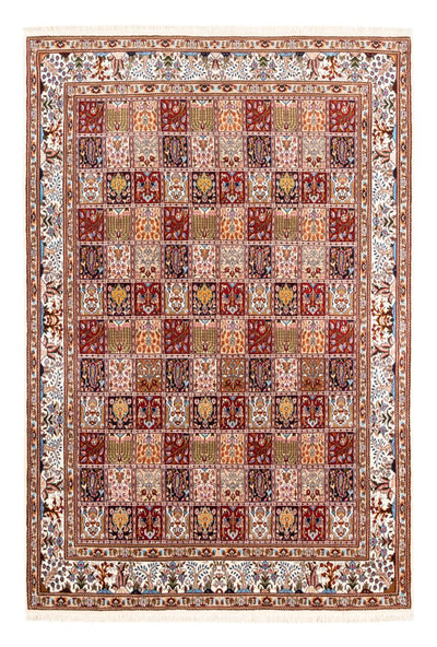 Moud Teppich 200x294cm - Perserteppich
