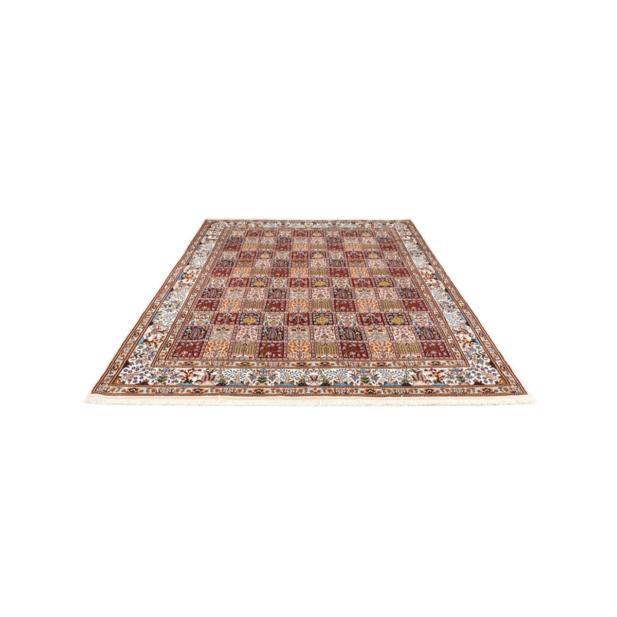 Perserteppich - Classic - 294 x 200 cm - creme