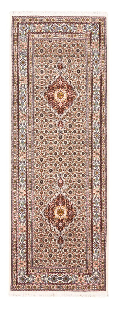 Moud Teppich 80x201cm - Perserteppich