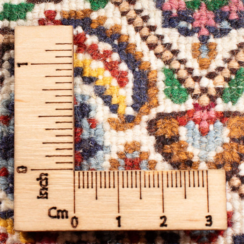 Läufer Perser - Classic - 199 x 80 cm - creme