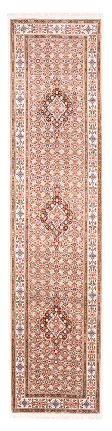 Moud Teppich 80x299cm - Perserteppich