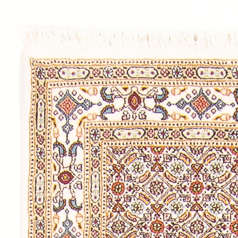 Läufer Perser - Classic - 235 x 76 cm - creme