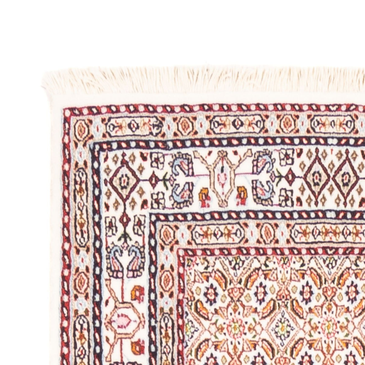 Läufer Perser - Classic - 240 x 77 cm - creme