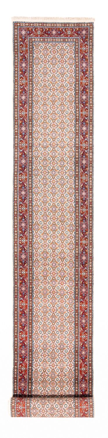 Moud Teppich 76x498cm - Perserteppich