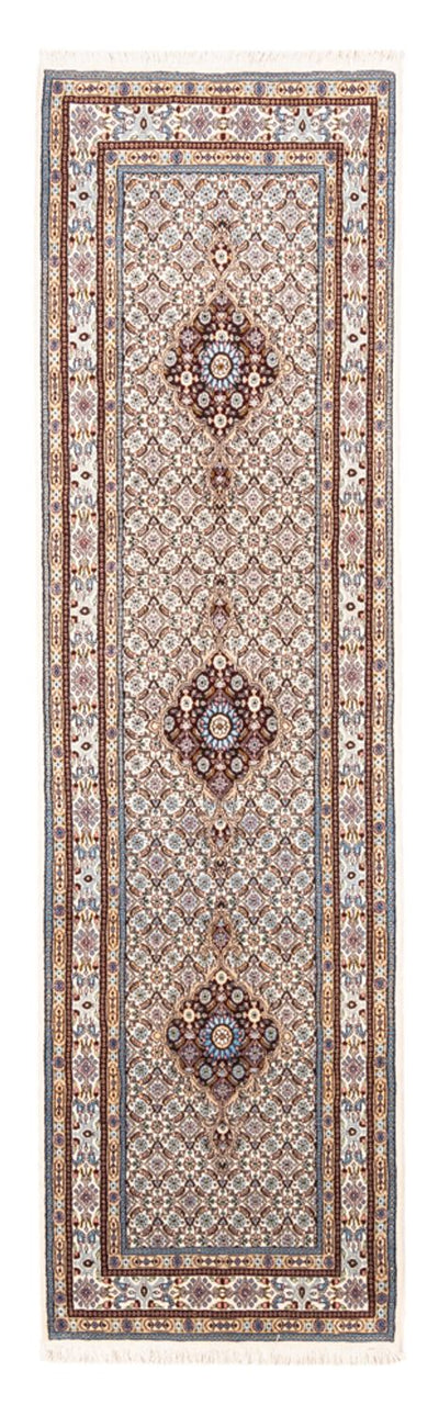 Moud Teppich 77x237cm - Perserteppich