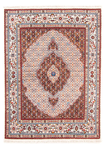 Moud Teppich 142x192cm - Perserteppich