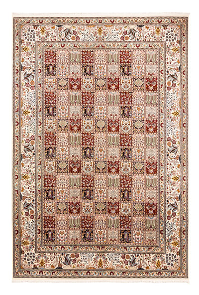 Moud Teppich 200x298cm - Perserteppich