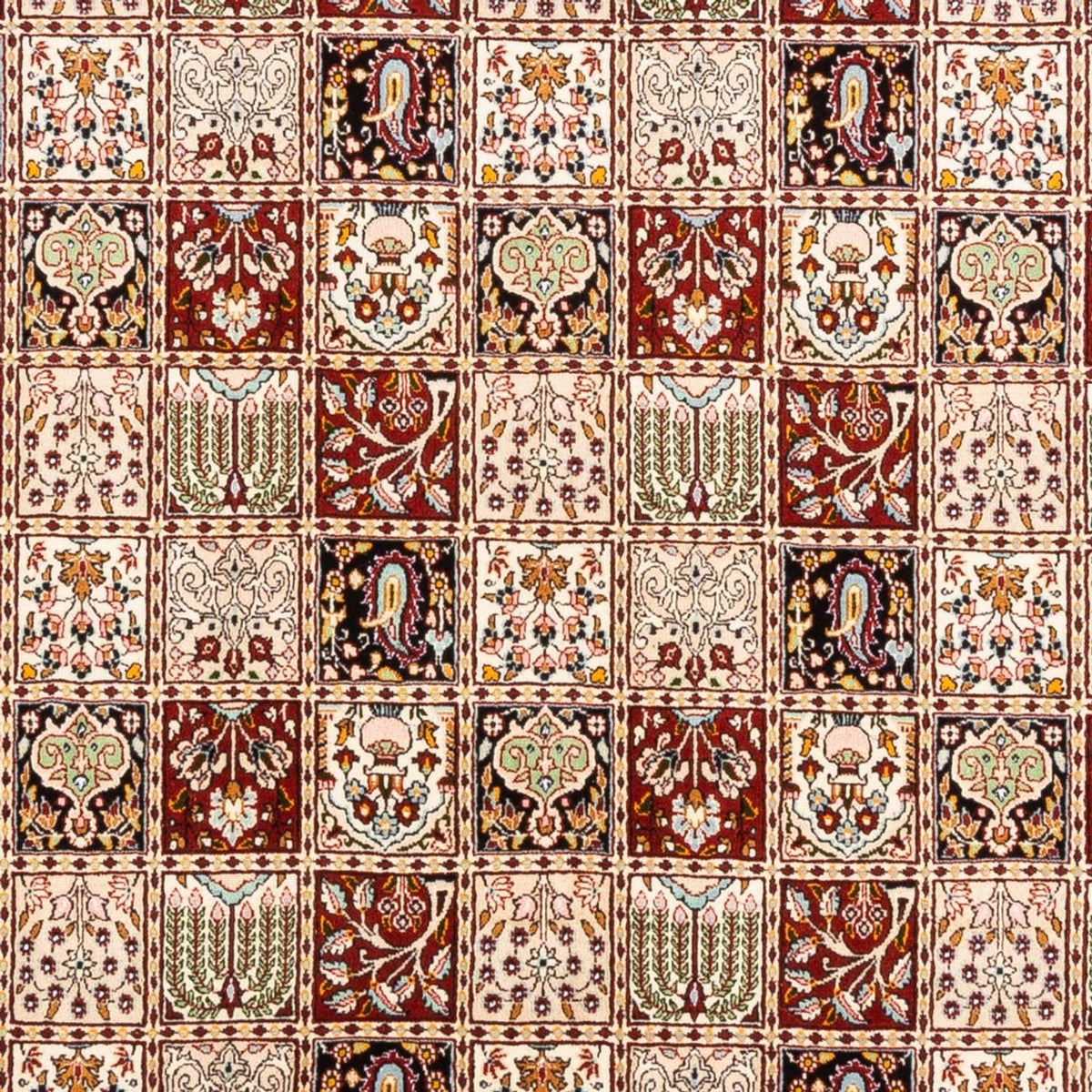 Perserteppich - Classic - 298 x 200 cm - mehrfarbig
