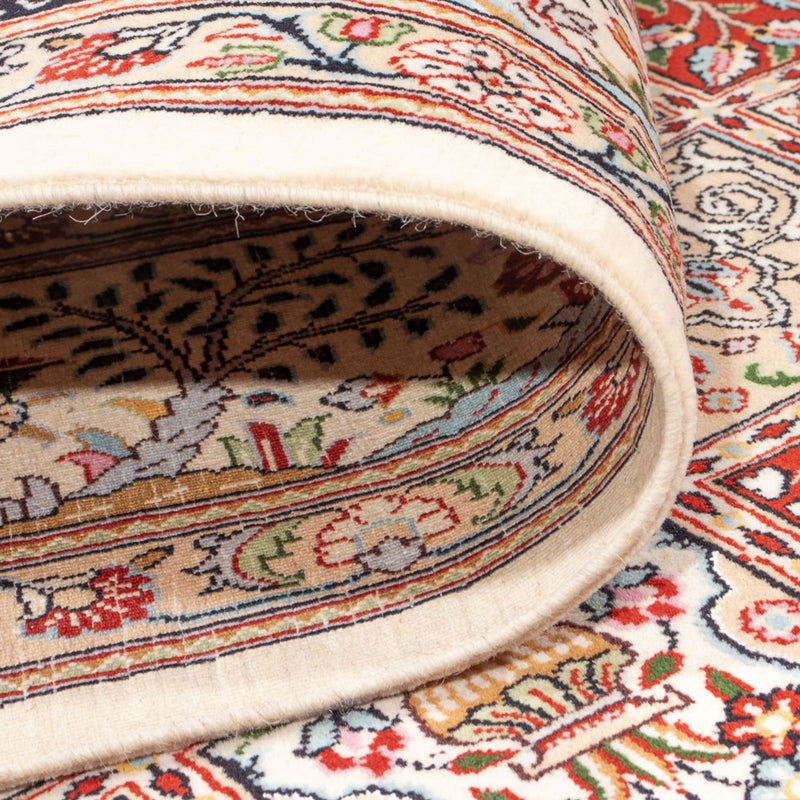 Perserteppich - Classic - Royal - 302 x 202 cm - creme