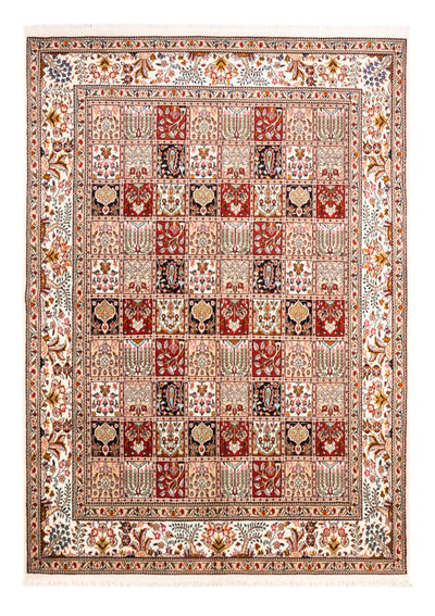 Moud Teppich 166x233cm - Perserteppich