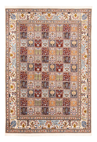 Moud Teppich 165x240cm - Perserteppich