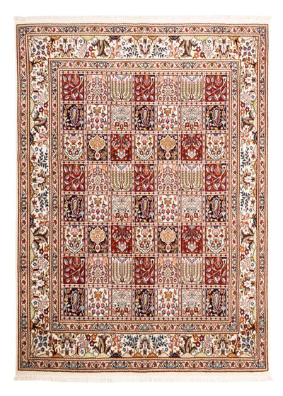 Moud Teppich 147x198cm - Perserteppich