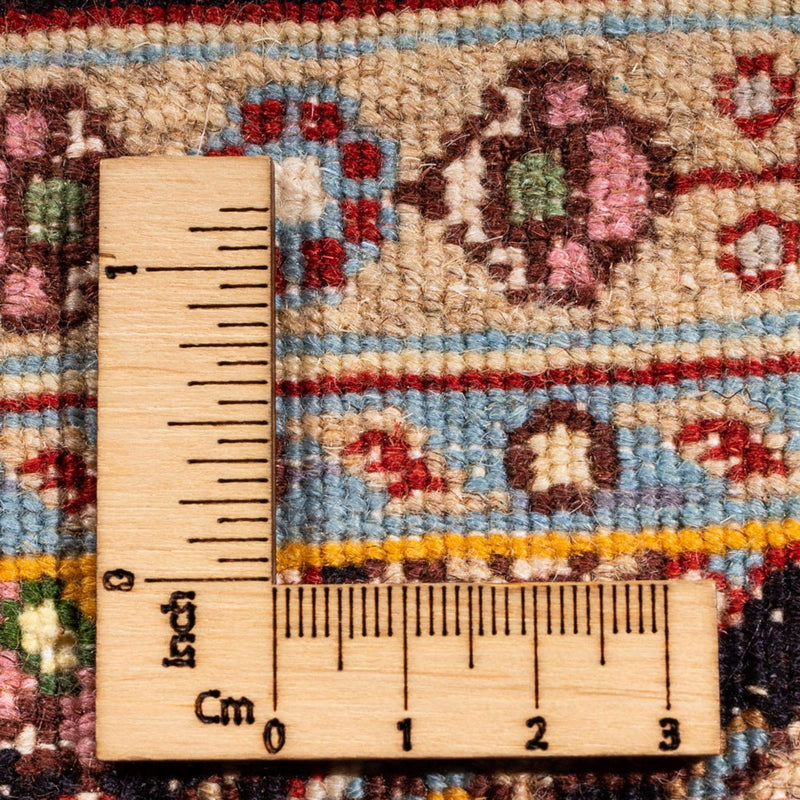 Perserteppich - Classic - 192 x 147 cm - creme