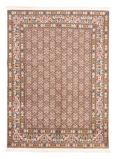 Moud Teppich 147x197cm - Perserteppich