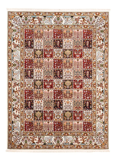 Moud Teppich 147x200cm - Perserteppich