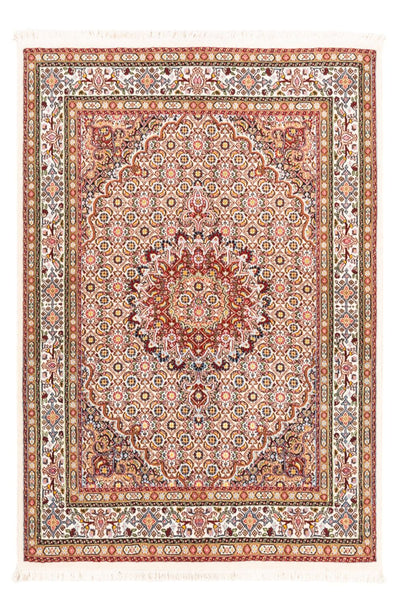 Moud Teppich 97x142cm - Perserteppich