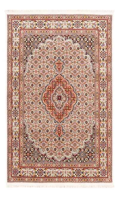 Moud Teppich 96x152cm - Perserteppich