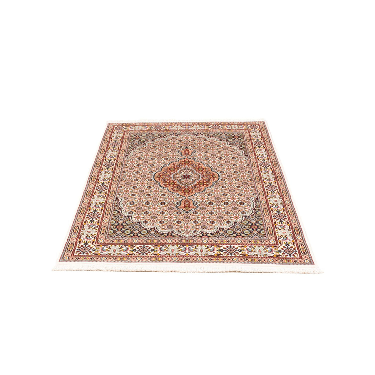 Perserteppich - Classic - 152 x 96 cm - beige