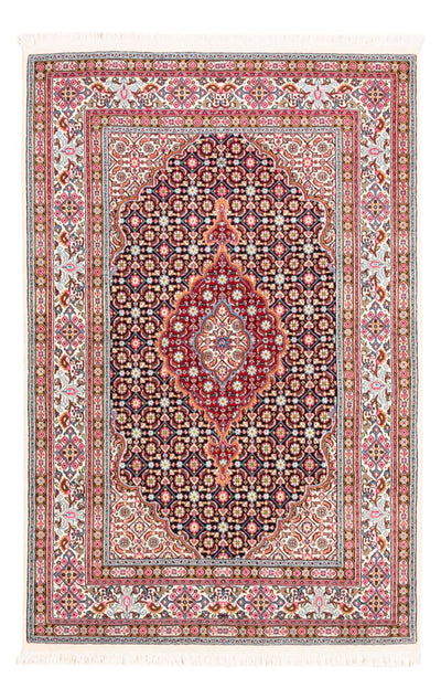 Moud Teppich 100x148cm - Perserteppich