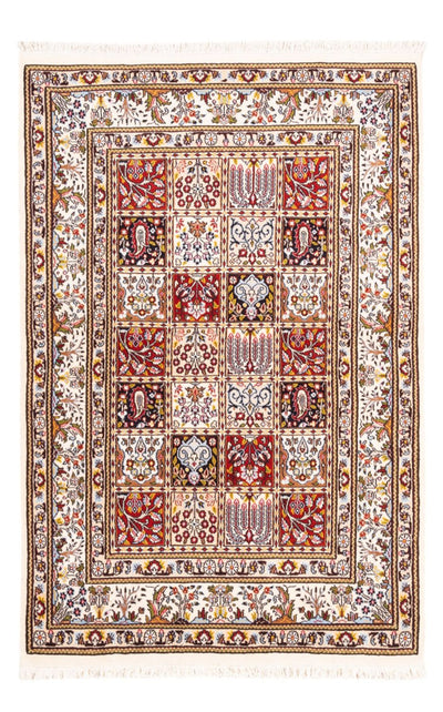 Moud Teppich 100x148cm - Perserteppich