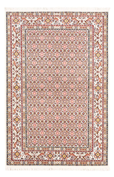 Moud Teppich 99x148cm - Perserteppich