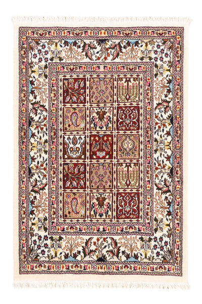 Moud Teppich 80x116cm - Perserteppich