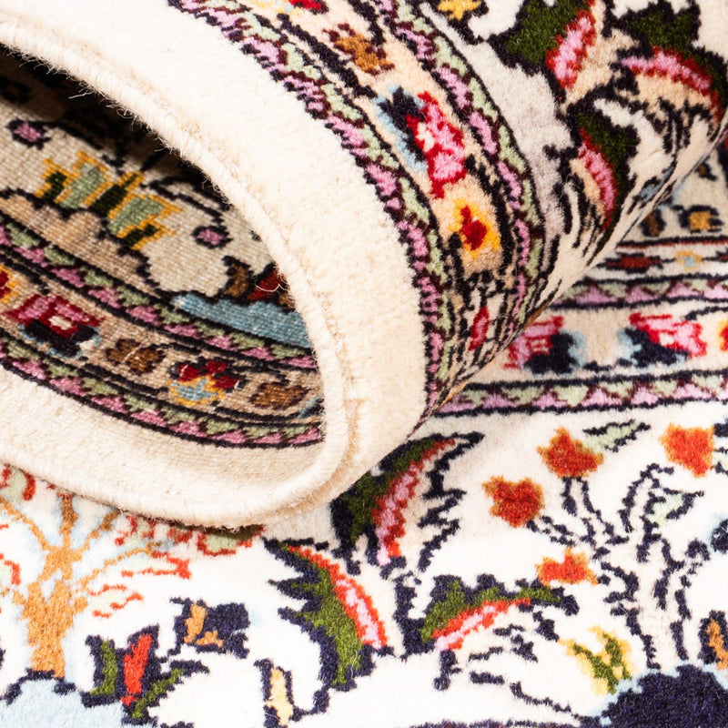 Perserteppich - Classic - 116 x 80 cm - mehrfarbig