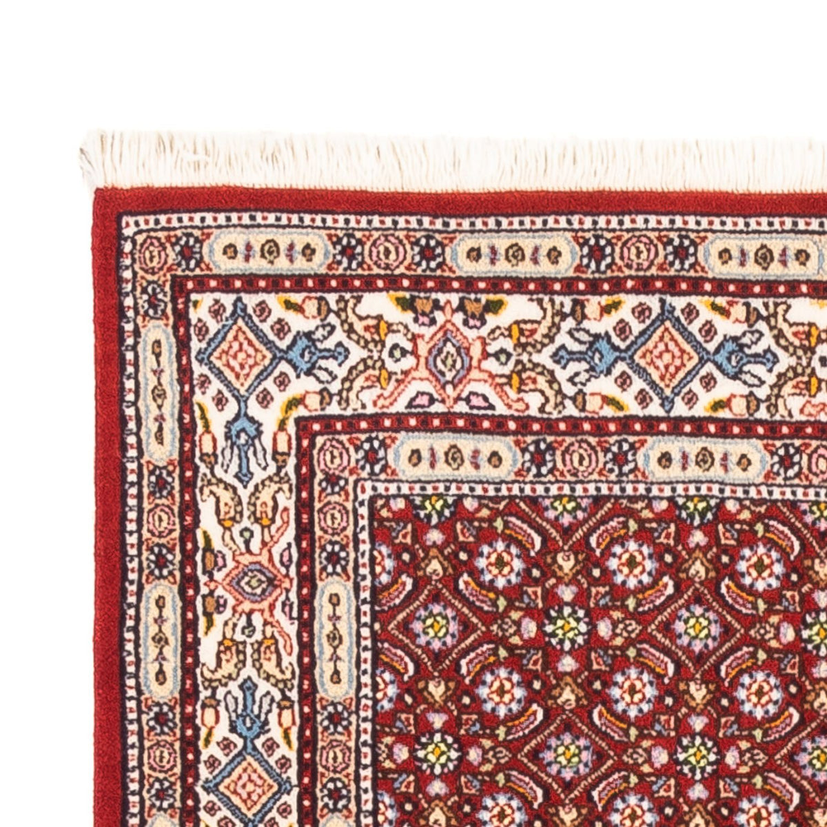 Perserteppich - Classic - 113 x 80 cm - rot