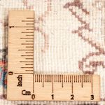 Perserteppich - Täbriz - Royal - 213 x 150 cm - creme