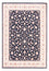 Perserteppich - Täbriz - Royal - 240 x 170 cm - dunkelblau