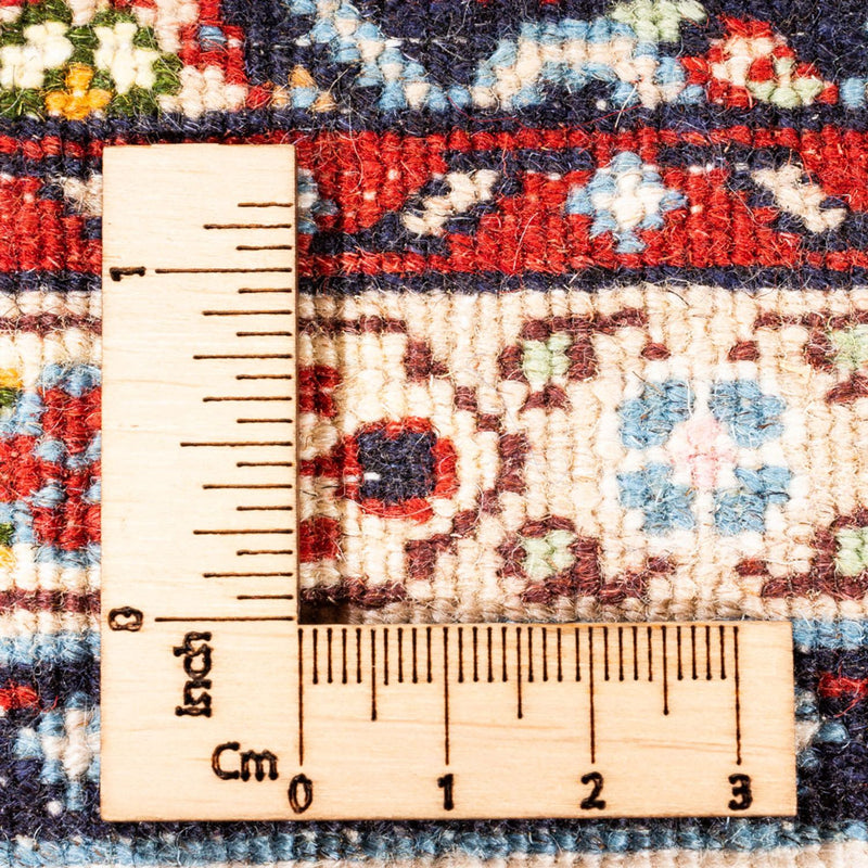 Perserteppich - Classic - 145 x 99 cm - beige