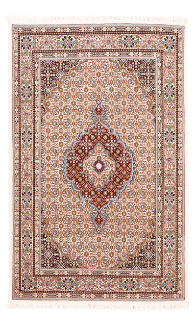 Moud Teppich 93x147cm - Perserteppich