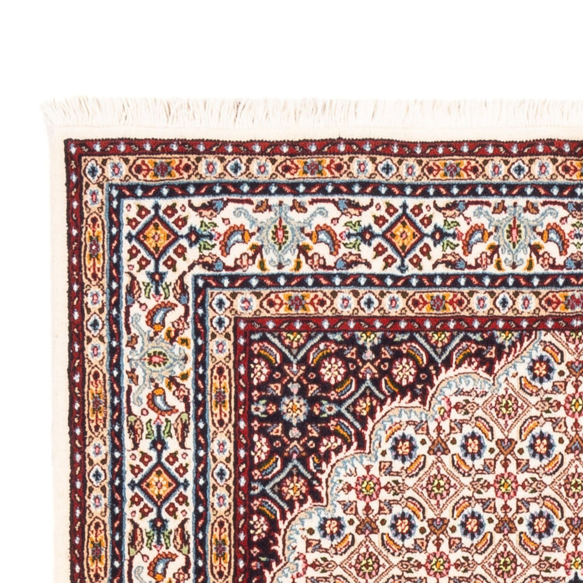 Perserteppich - Classic - 148 x 98 cm - beige