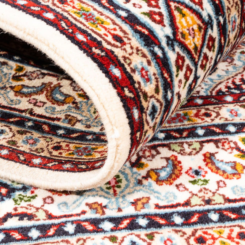 Perserteppich - Classic - 148 x 98 cm - beige