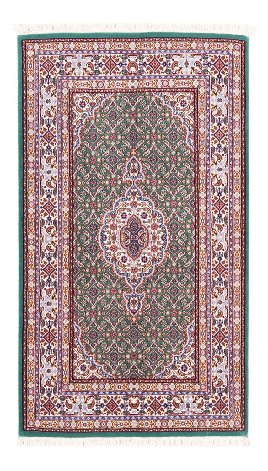 Perserteppich - Classic - Royal - 133 x 77 cm - hellgrün