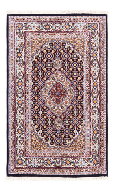 Moud Teppich 78x129cm - Perserteppich