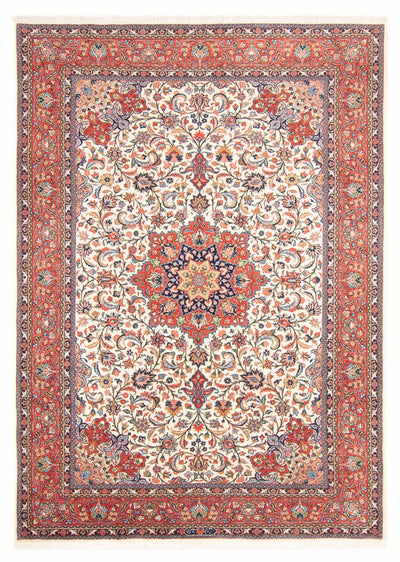 Sarough Teppich 202x289cm - Perserteppich